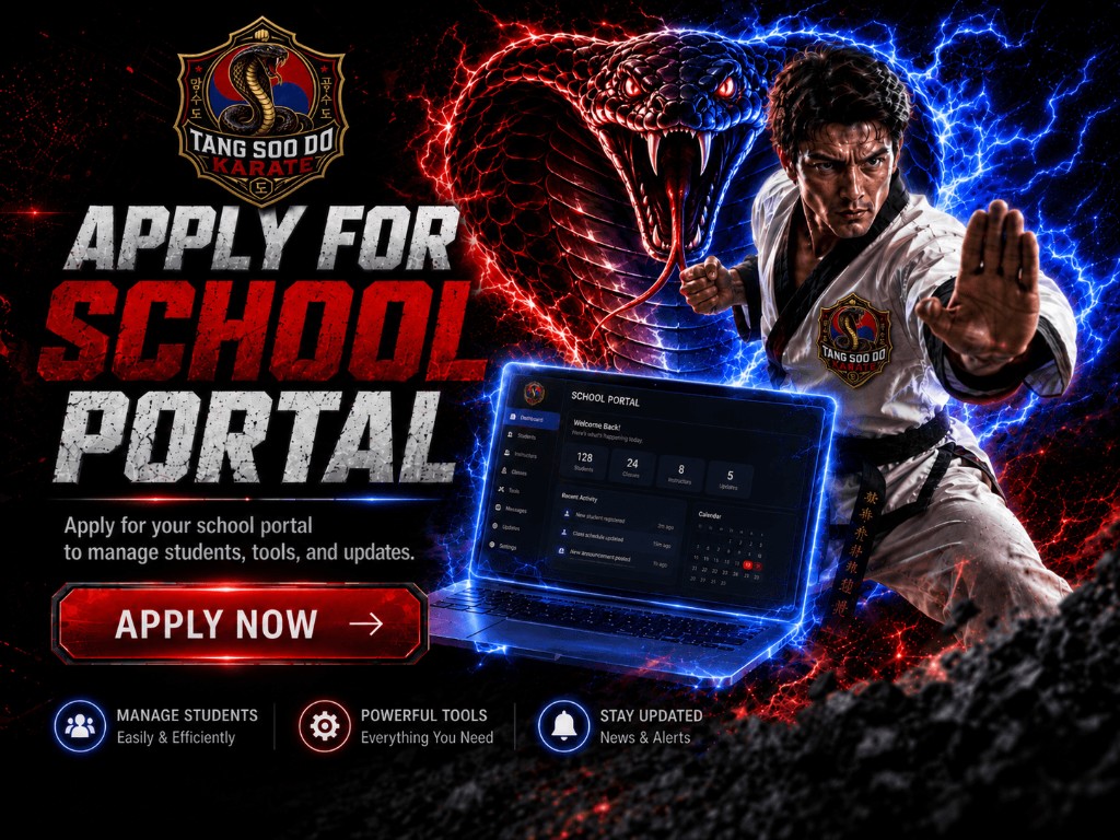 Apply for School Portal