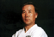 Honoring Grandmaster Jae-chul Shin: A Martial Arts Legacy