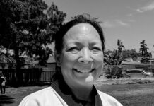 The Inspiring Journey of Master Clare Marsch: Yuk Dan Master at Allied Gardens Tang Soo Do