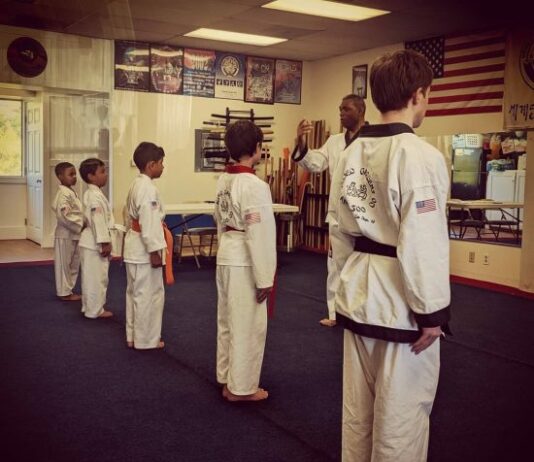 Allied Gardens Tang Soo Do Karate Allied Gardens Tang Soo Do Karate