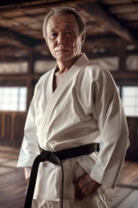 Hwang Kee: The Mastermind Behind Tang Soo Do