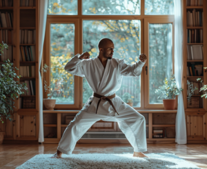 10 Fun Tang Soo Do Karate Activities to Boost Your Home Training!