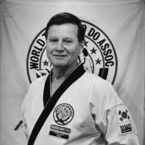 The Journey of Master Laurence D’Ercole: A Legacy of Discipline and Honor