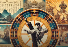 Discover the Rich Heritage of Tang Soo Do!