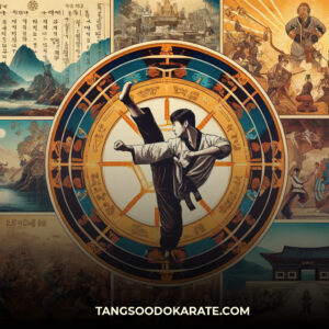 Discover the Rich Heritage of Tang Soo Do!