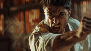 The Origins and Evolution of Khiap in Tang Soo Do: Enhancing Your Practice with Vocal Power