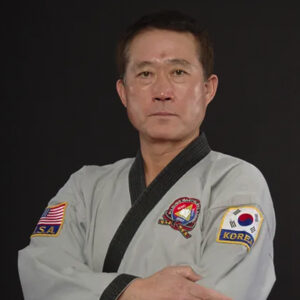 Grand Master Young H. Kwon: A Legacy of Excellence in Traditional Korean Martial Arts