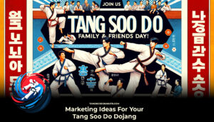 Karate Studio Marketing Ideas