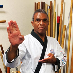 Master Kenneth Purnell