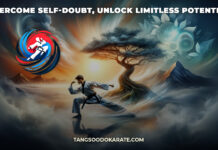 Overcome Self-Doubt, Unlock Limitless Potential