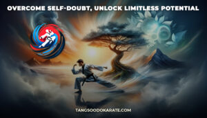 Overcome Self-Doubt, Unlock Limitless Potential