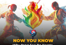 The Shocking Truth: Why Tang Soo Do Karate Isn’t in the Olympics