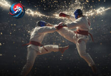 Building Strength in Tang Soo Do Karate Kicks