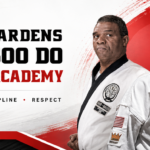 Allied Gardens Tang Soo Do Karate