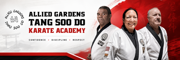 Allied Gardens Tang Soo Do Karate