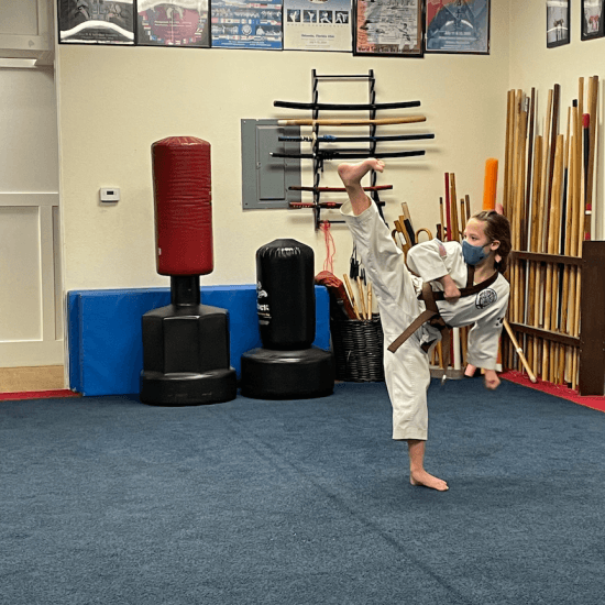 Allied Gardens Tang Soo Do