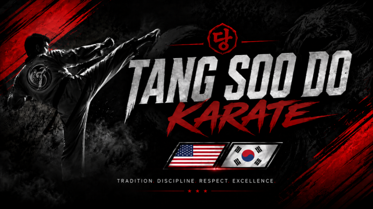 Tang Soo Do