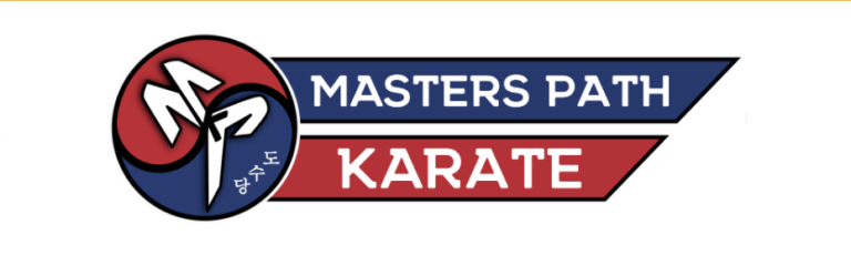 Masters Path Karate