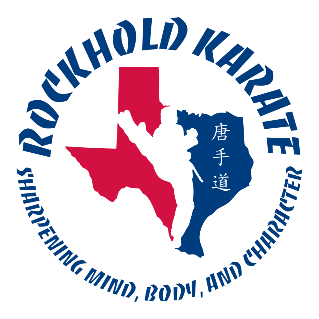 Rockhold Karate